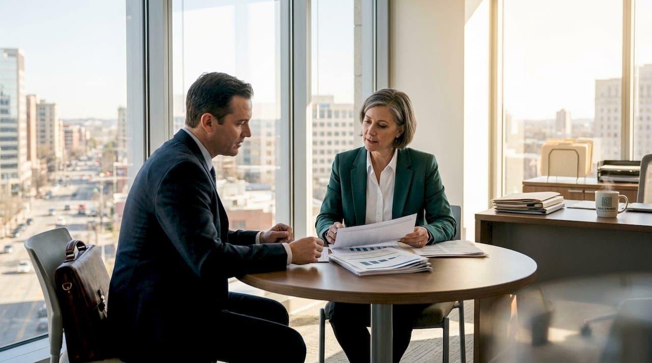 Financial Advisor Referral Program Benefits Explained