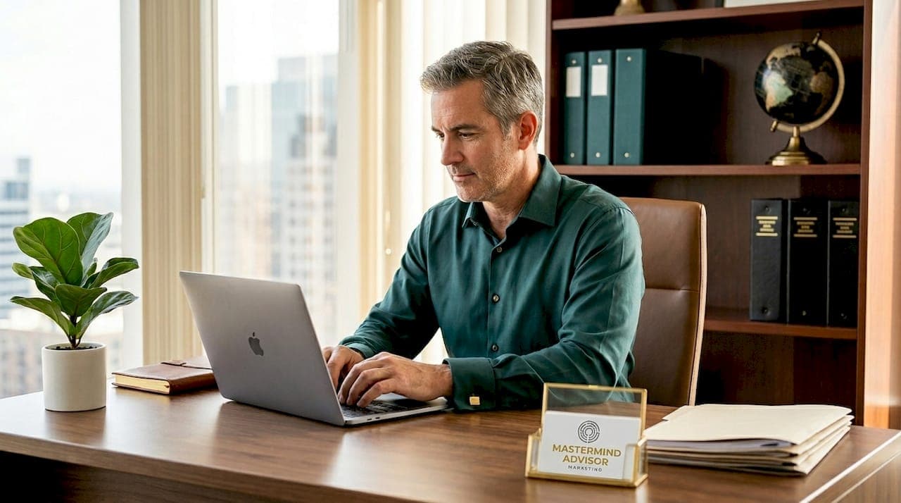 Independent Advisor Service Model: What You Need to Know