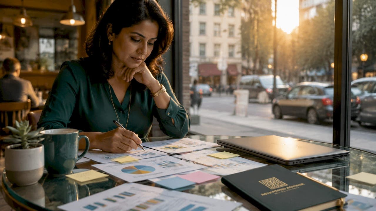 Financial Services Digital Marketing: 2026 Strategy Guide