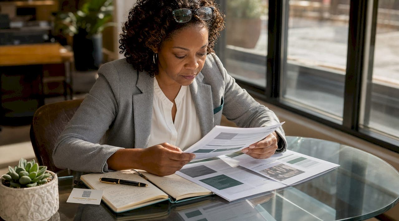 The Role of Direct Mail for Financial Advisors in 2026