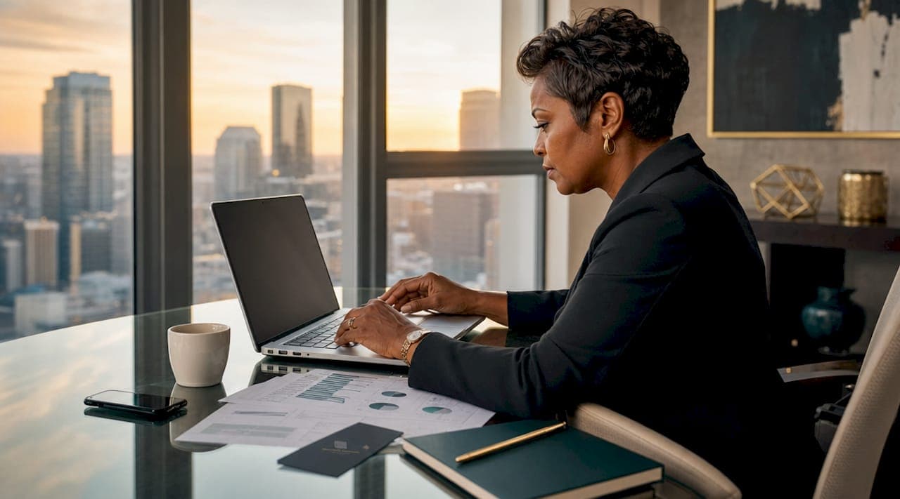 Long-Tail Keyword Strategy for Financial Advisors in 2026