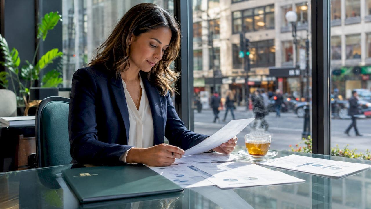 Financial Advisor Niche Selection: Your 2026 Growth Guide