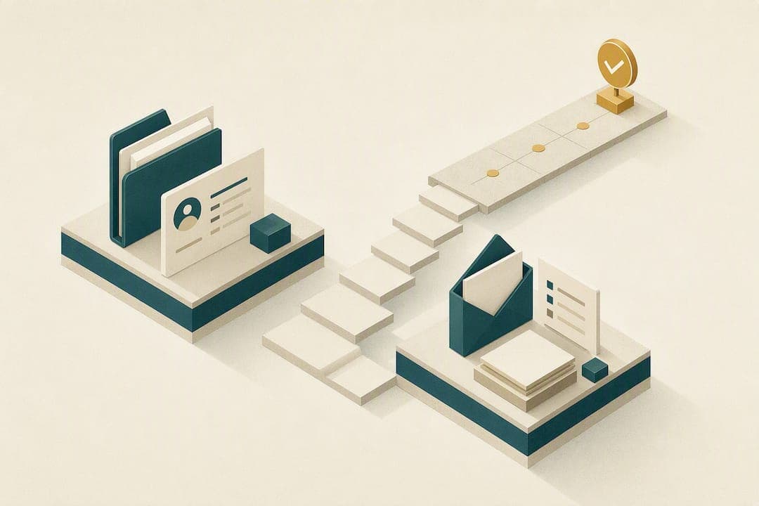 Make CRM and Email Exam Ready in 90 Days for Advisors