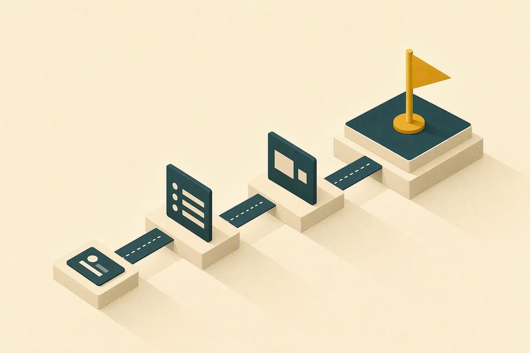 20–40% Warm Traffic: Webinar Registration Conversion for Advisors