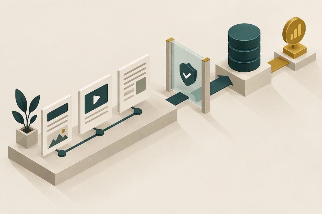 Advisor First Content Marketing ROI: Compliance Ready CRM Playbook