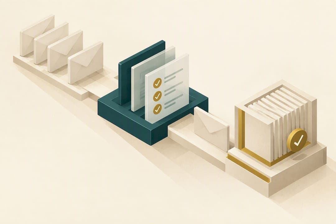 Audit Ready Advisor Email Compliance for U.S. RIAs: Pre Send Controls