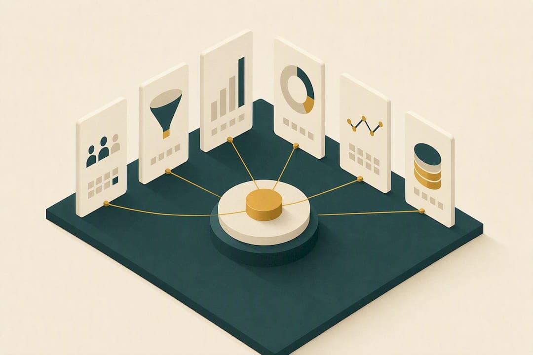 Stop SEC Risk With Six Advisor Marketing KPIs, Time Weighted CAC