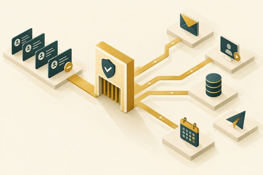 Prove Unsubscribe Compliance in 10 Business Days for RIAs