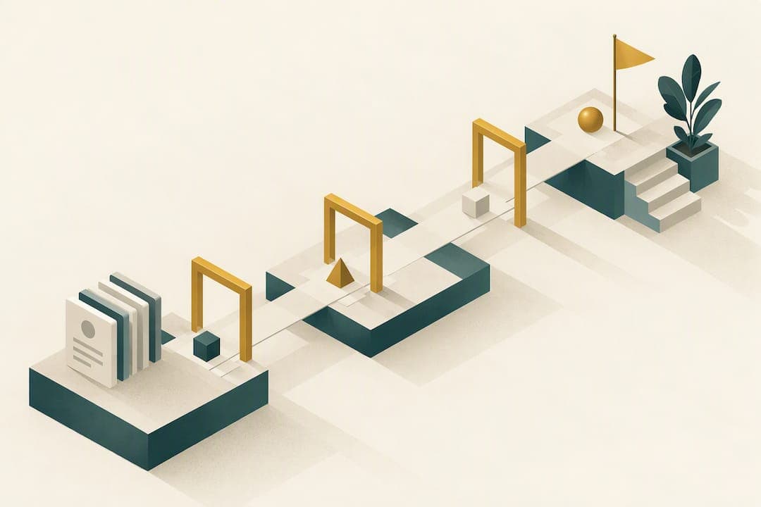 Cut Qualification Time: 90 Day Compliance Nurture for Advisors