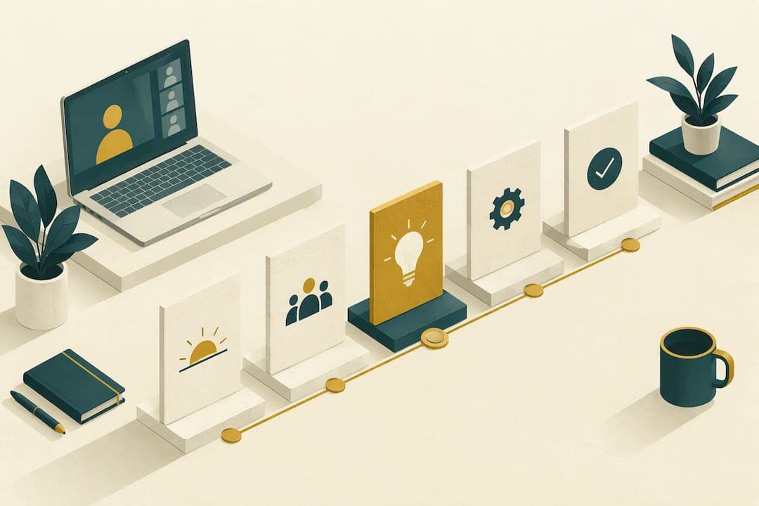 30–45 Minute Compliant Webinar Scripts Advisors Can Use Today