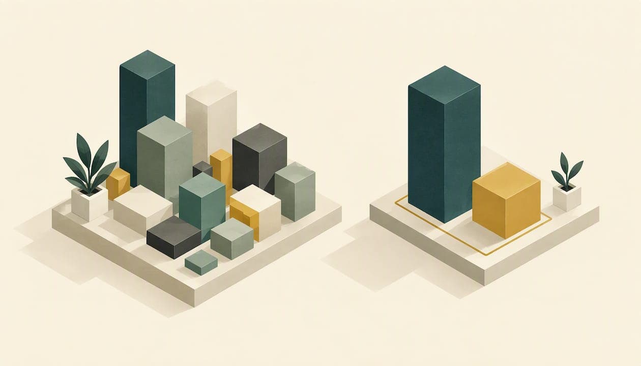 Financial Advisor Marketing Budgets: Why Averages Miss Your 3:1 Goal