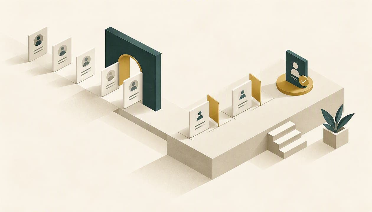 Advisor Lead Capture: Build a System That Converts