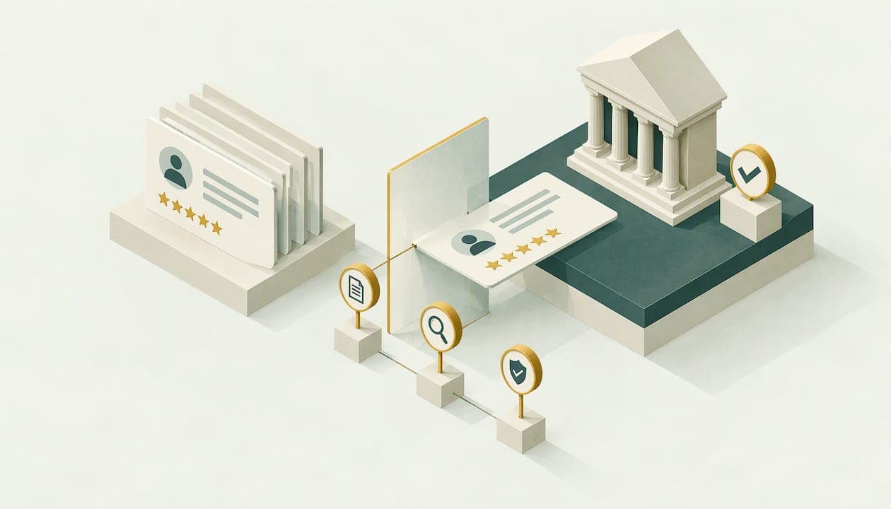 Advisor Testimonials and Compliance: What the SEC Rule Allows