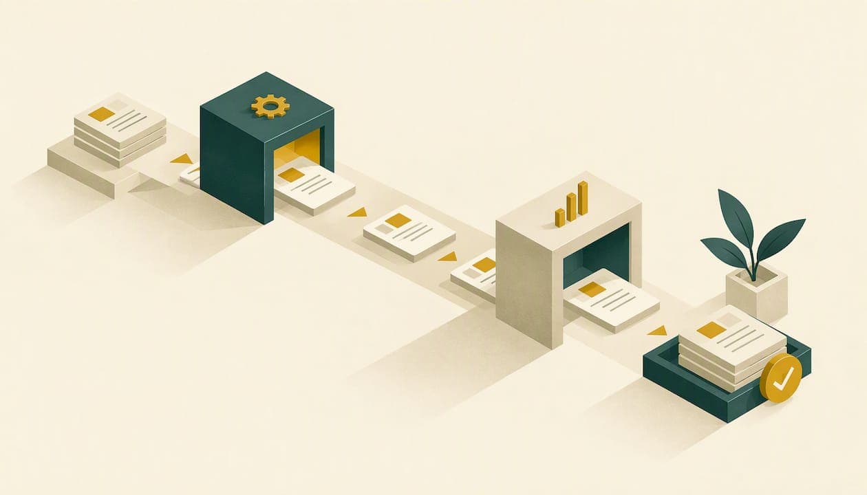 Advisor CRM Automation: Workflows That Work